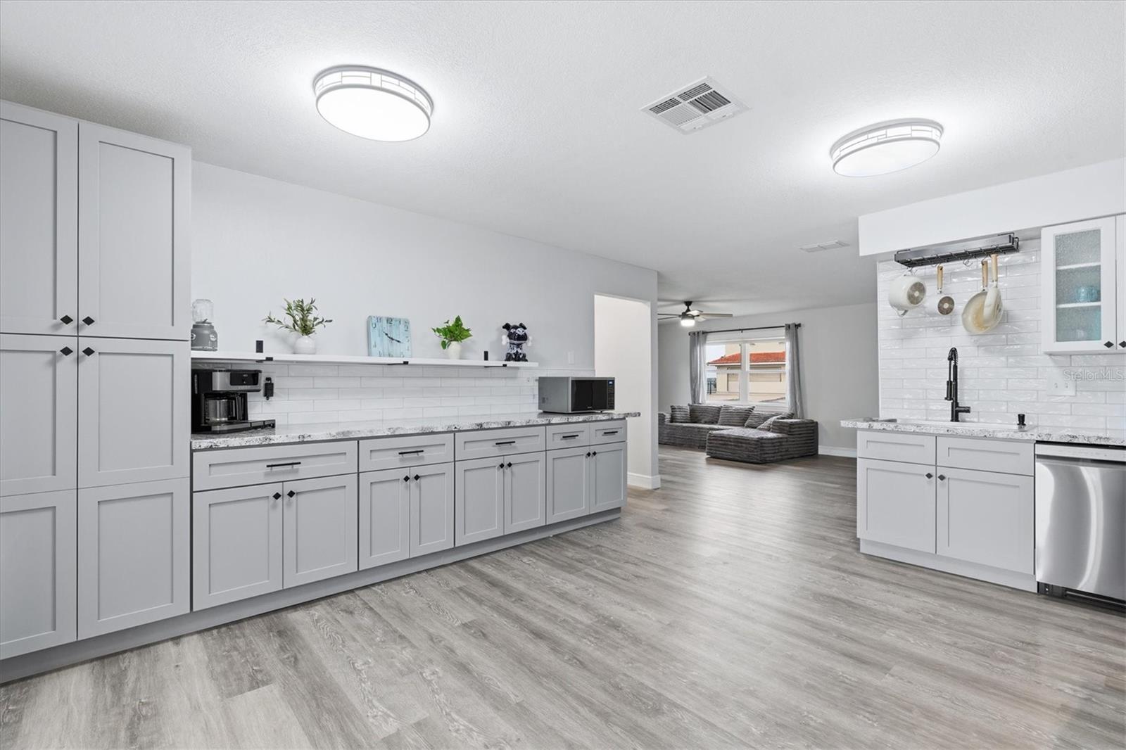 SEA PINES SUB - Residential