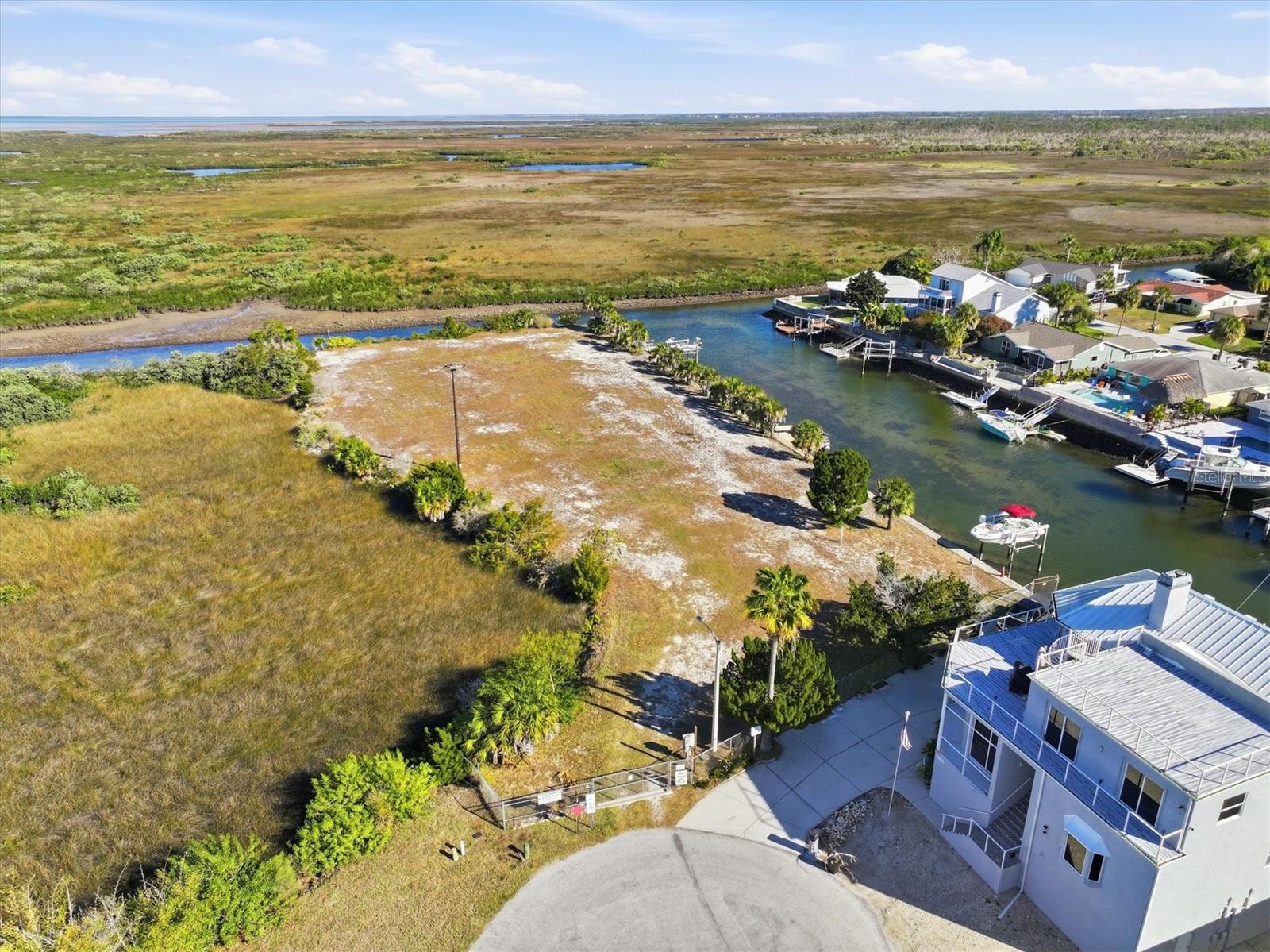 SEA PINES SUB - Residential