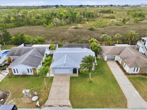 Photo of 7034 Southwind Drive, Hudson, FL 34667 (MLS # W7882196)