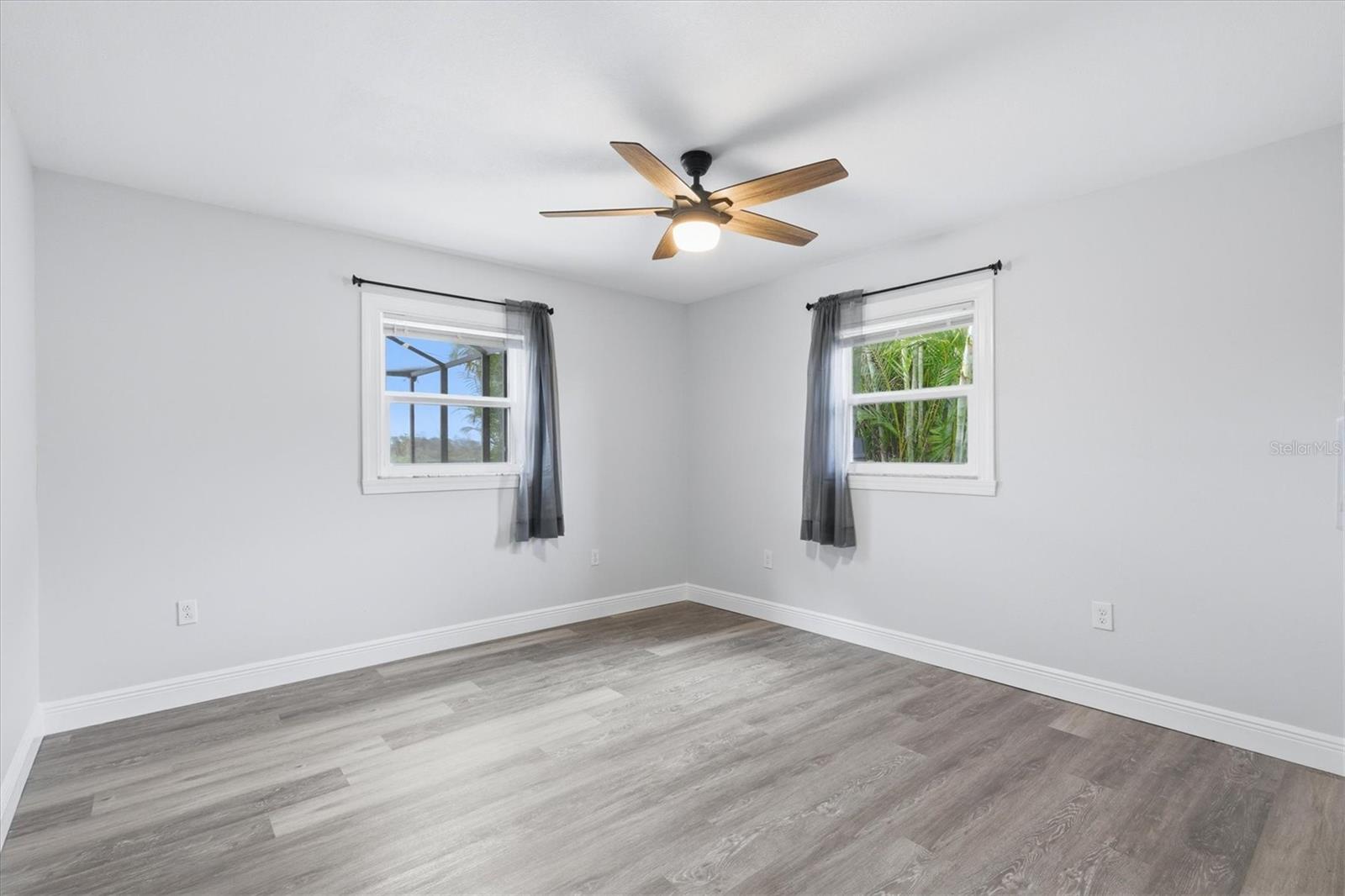 SEA PINES SUB - Residential