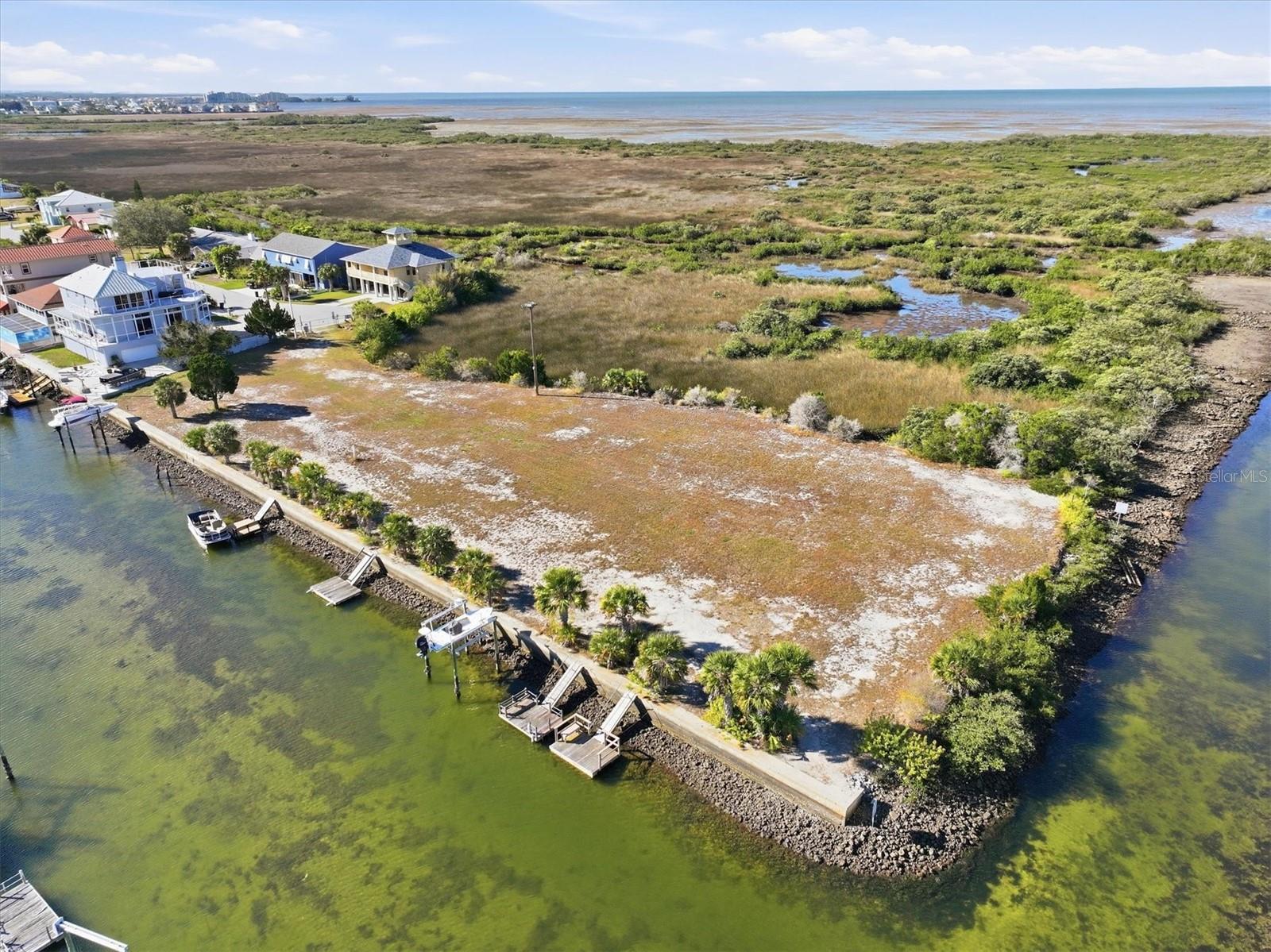 SEA PINES SUB - Residential