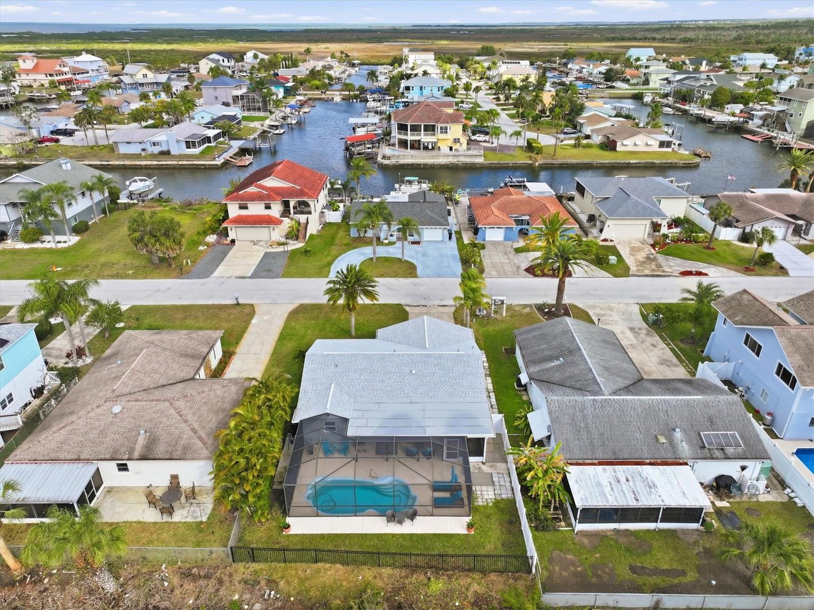 SEA PINES SUB - Residential