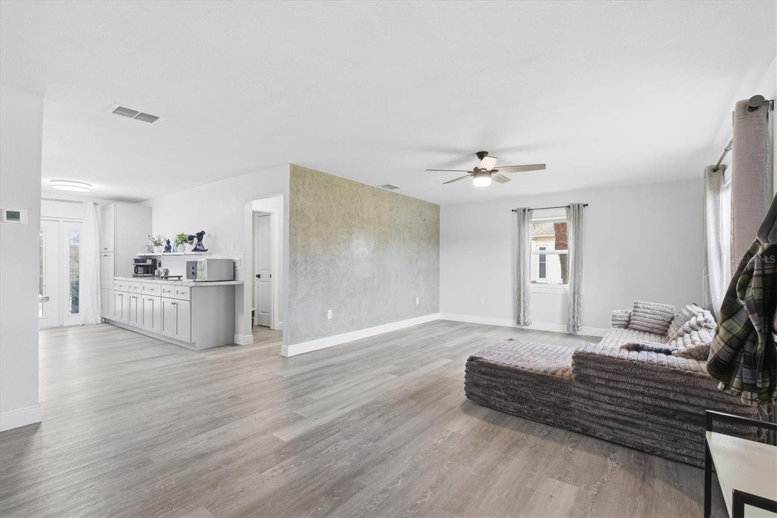 SEA PINES SUB - Residential