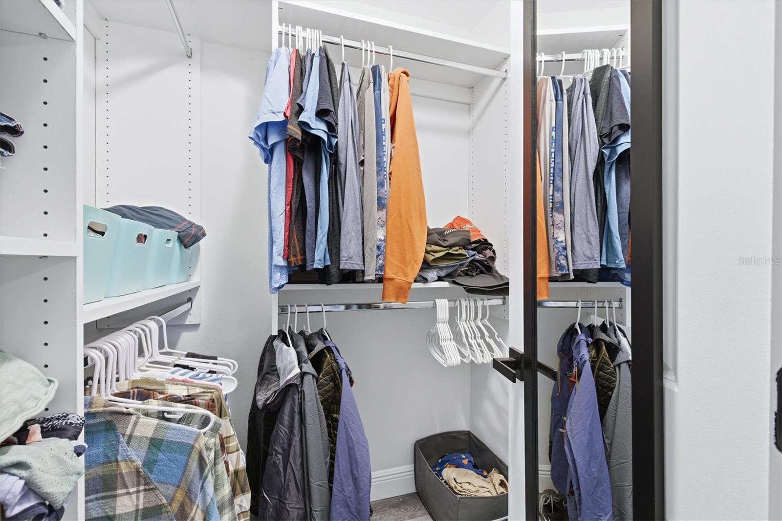 SEA PINES SUB - Residential