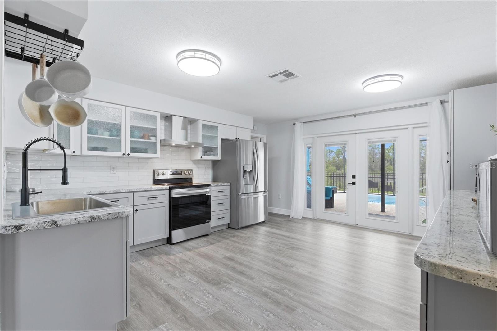 SEA PINES SUB - Residential