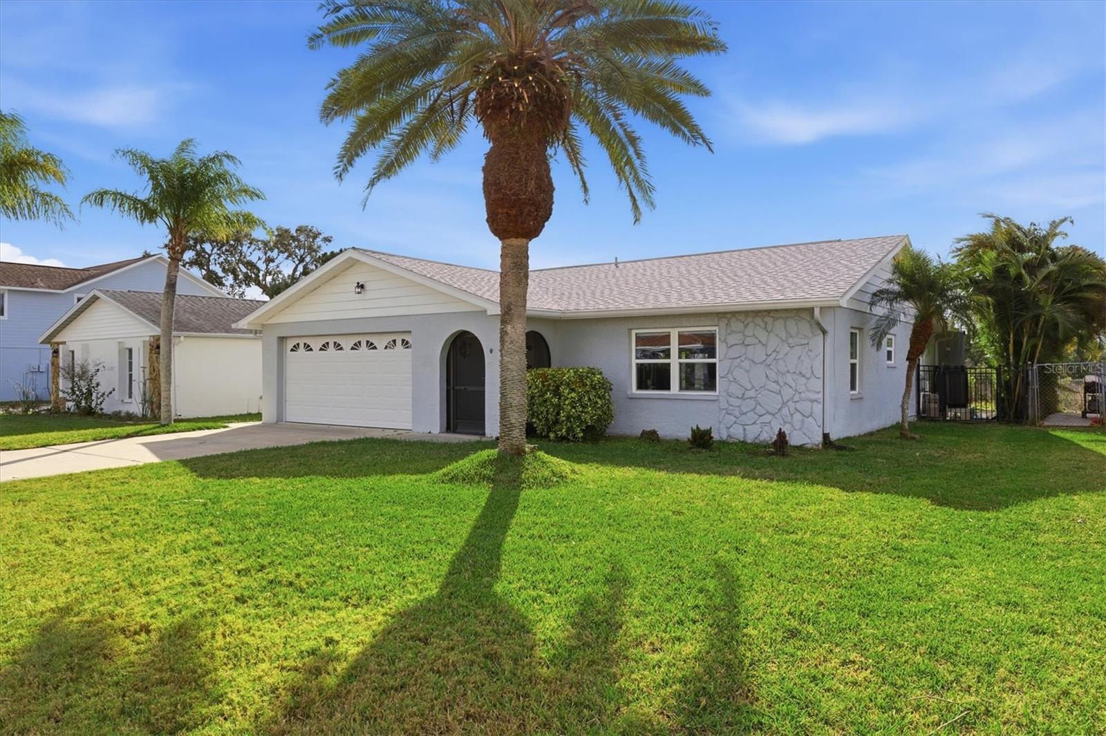 SEA PINES SUB - Residential