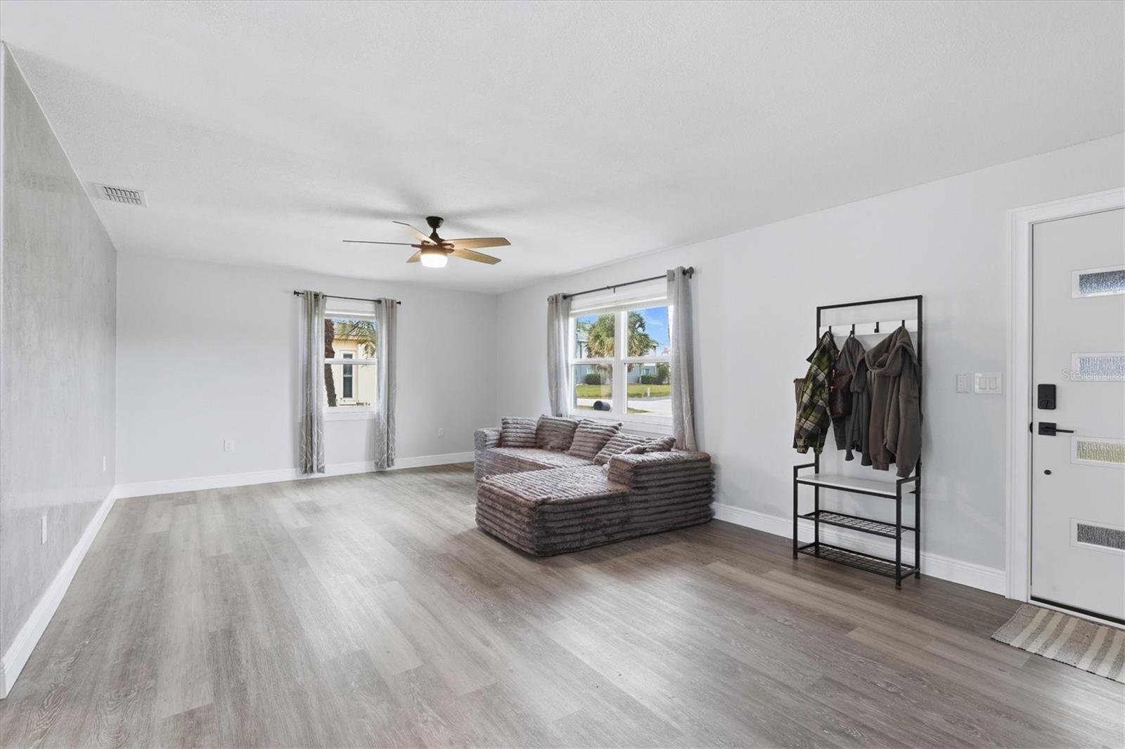 SEA PINES SUB - Residential