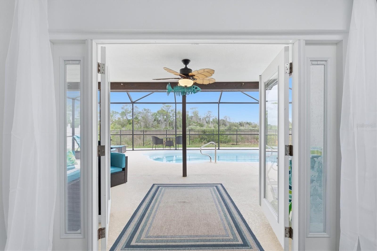 SEA PINES SUB - Residential