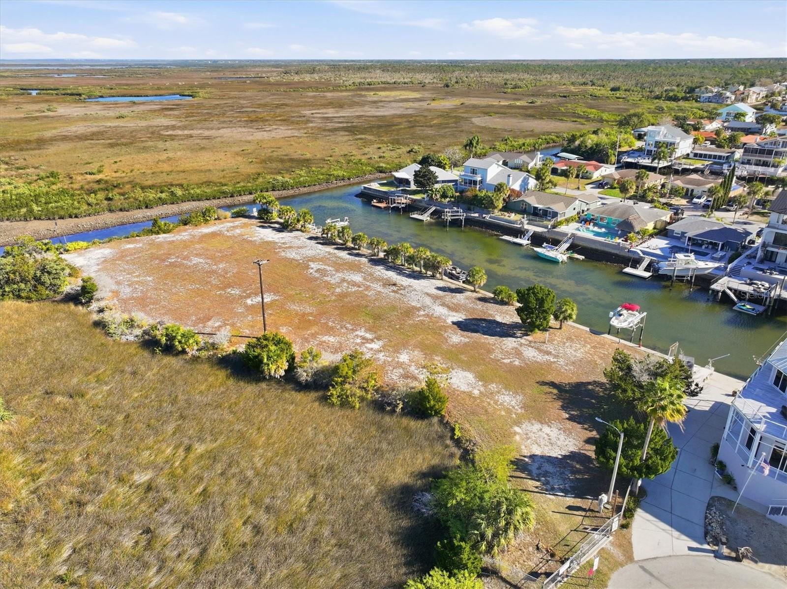 SEA PINES SUB - Residential