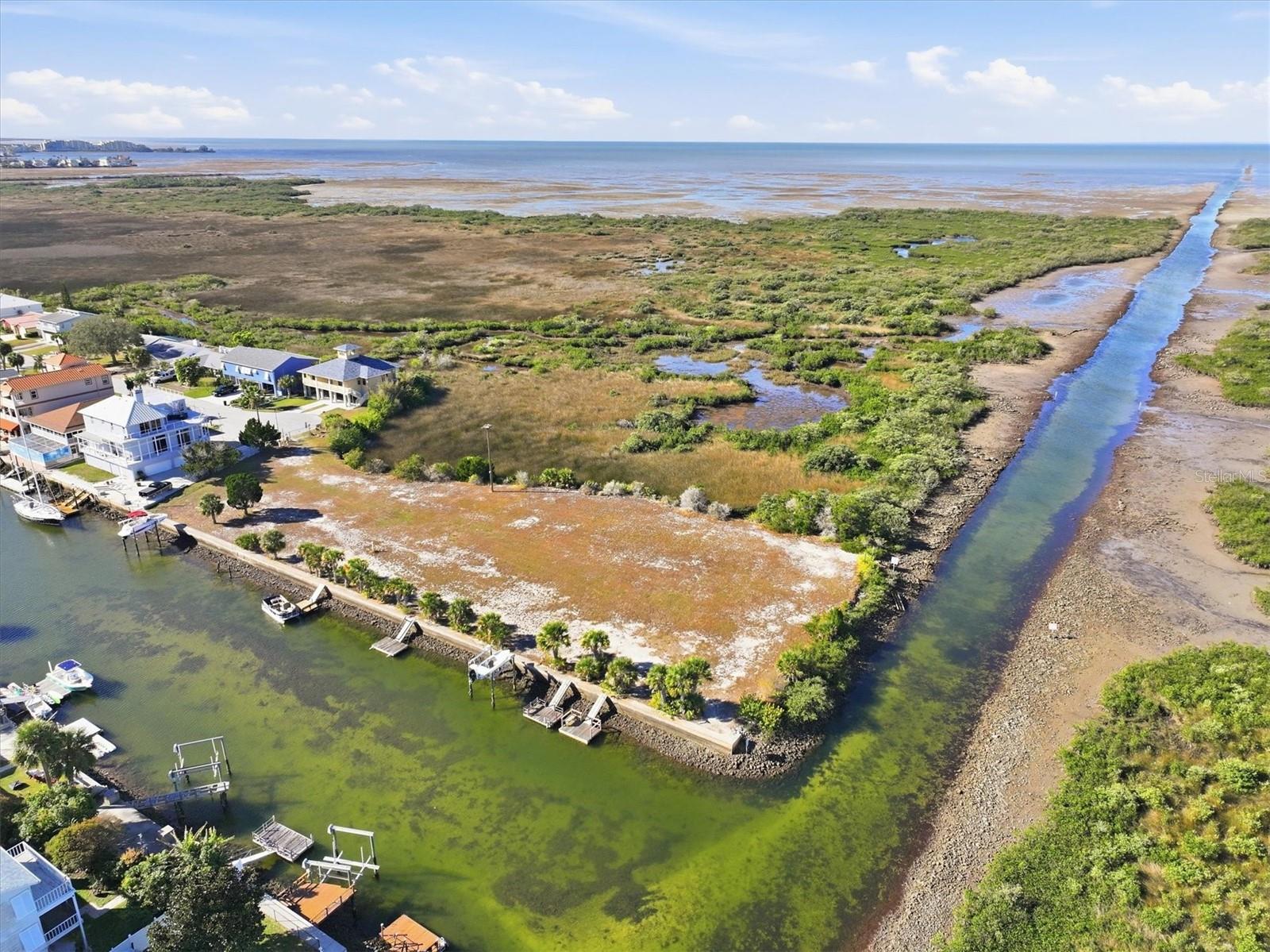 SEA PINES SUB - Residential