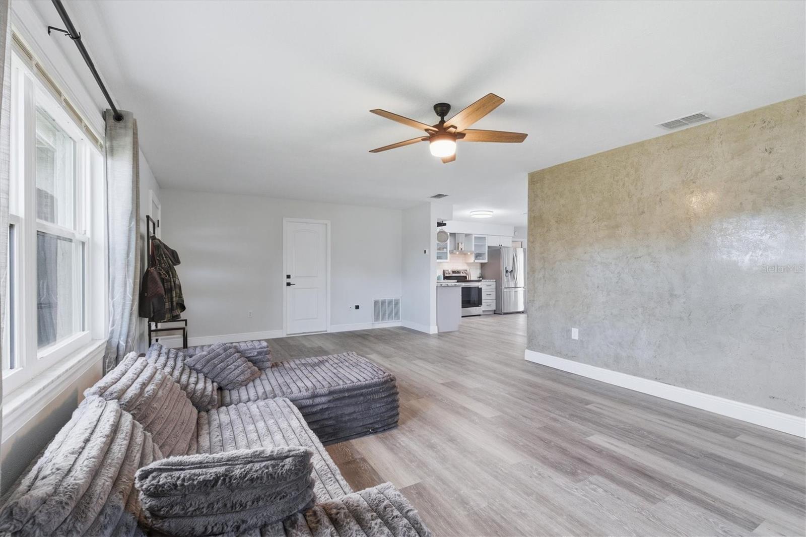 SEA PINES SUB - Residential