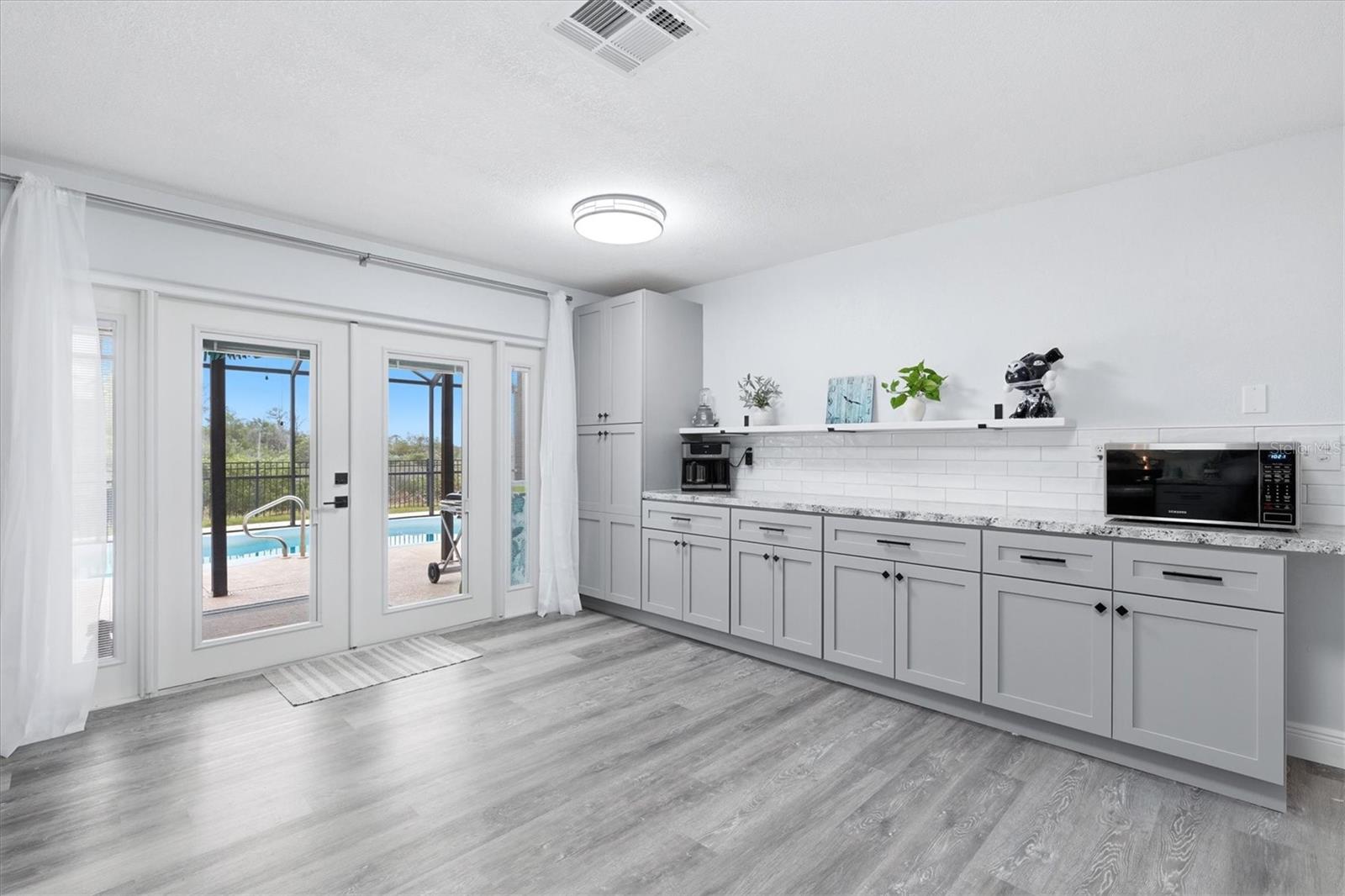 SEA PINES SUB - Residential