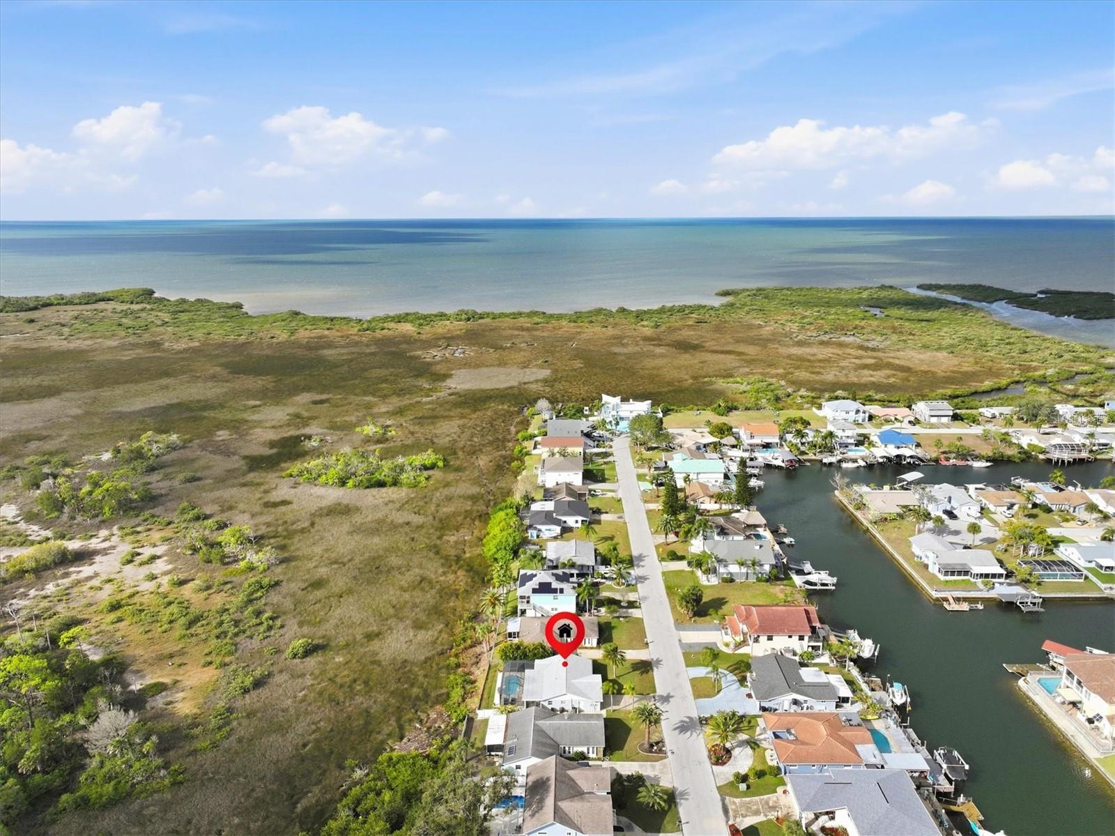 SEA PINES SUB - Residential