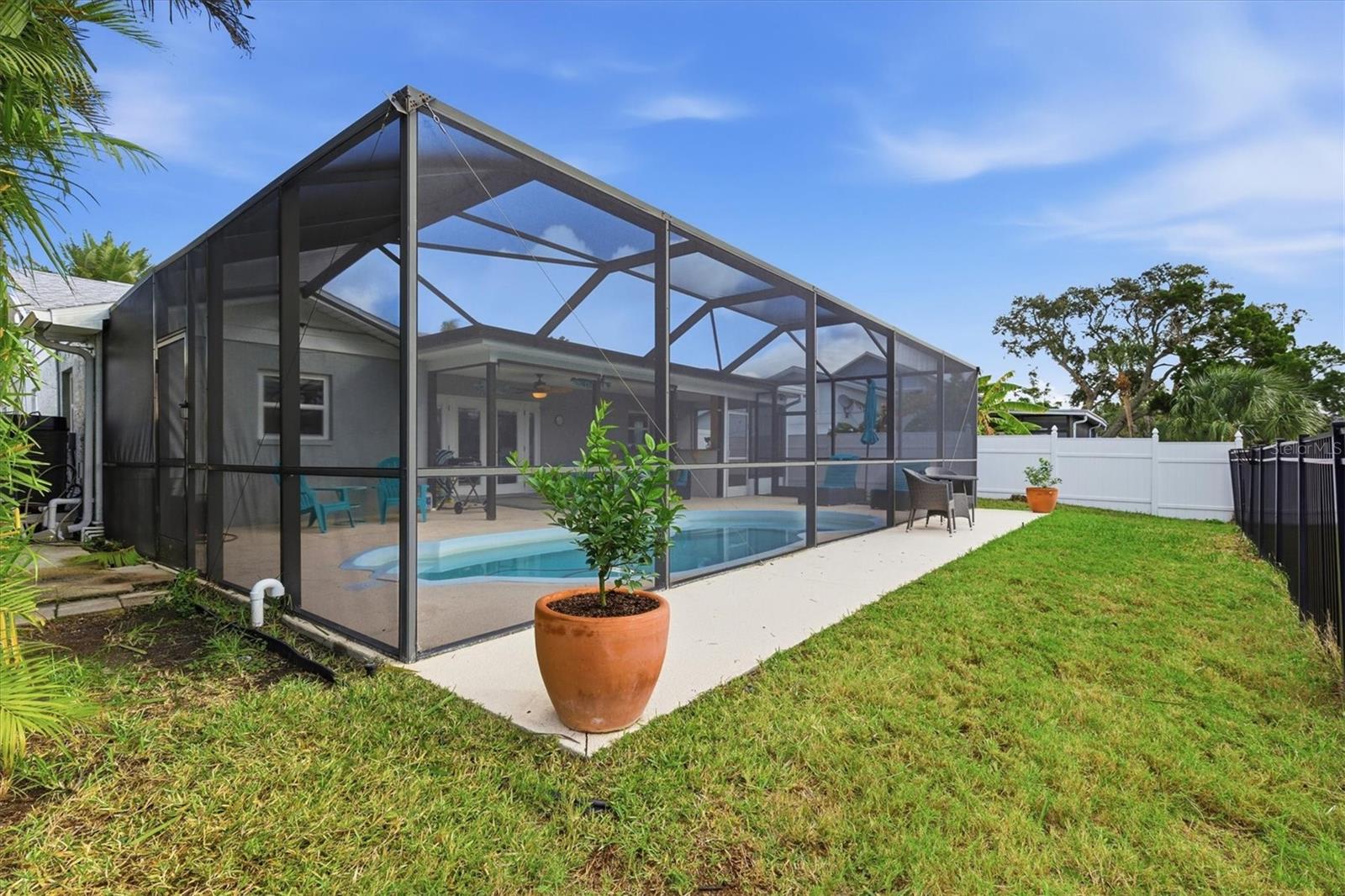 SEA PINES SUB - Residential