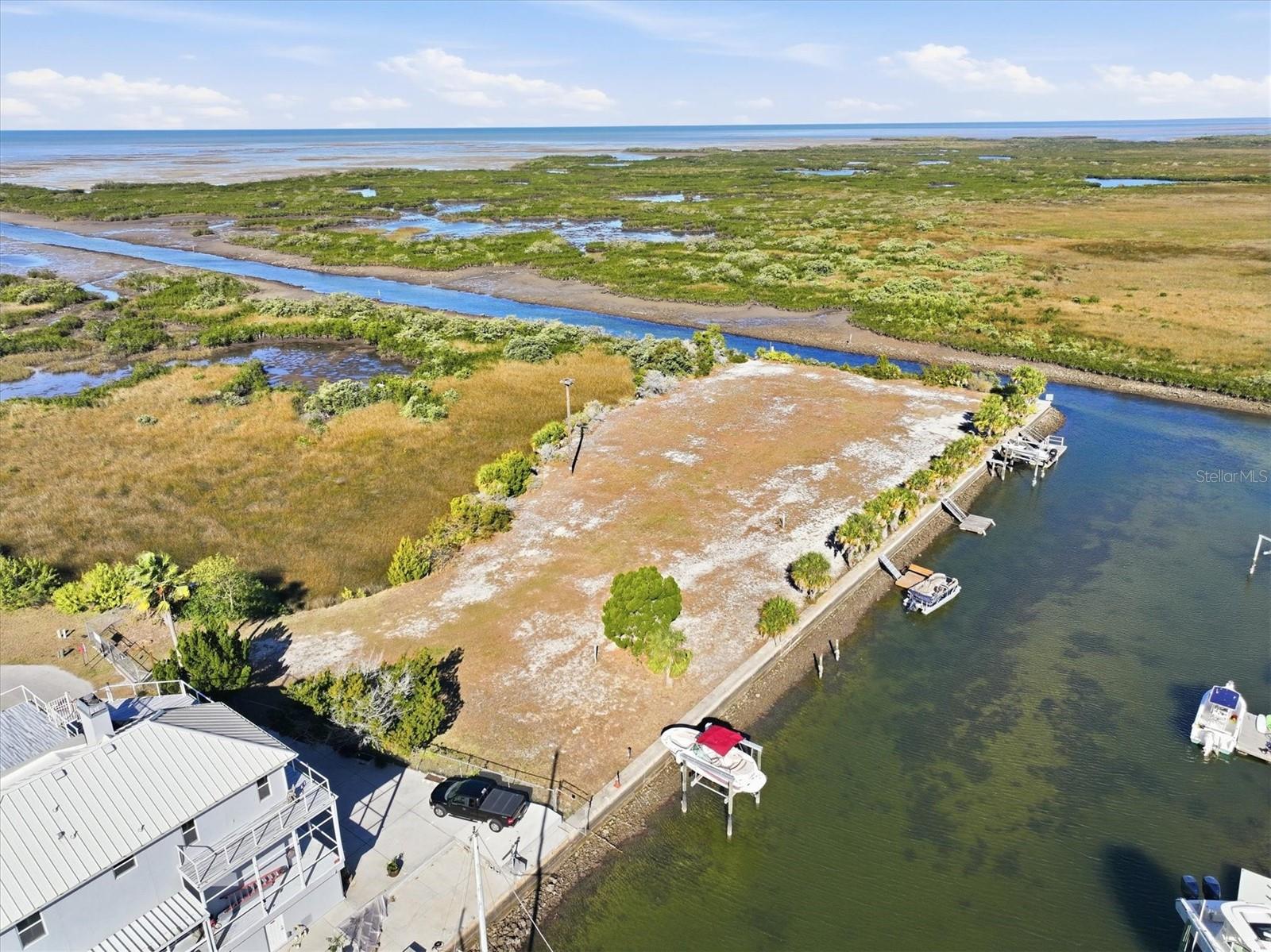 SEA PINES SUB - Residential