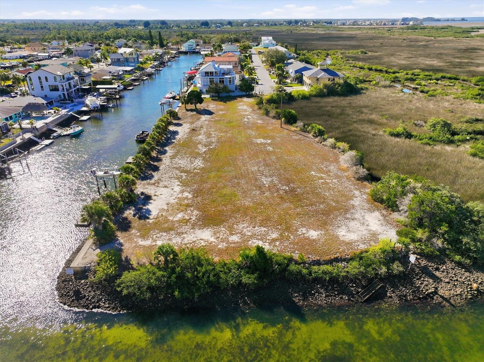 SEA PINES SUB - Residential