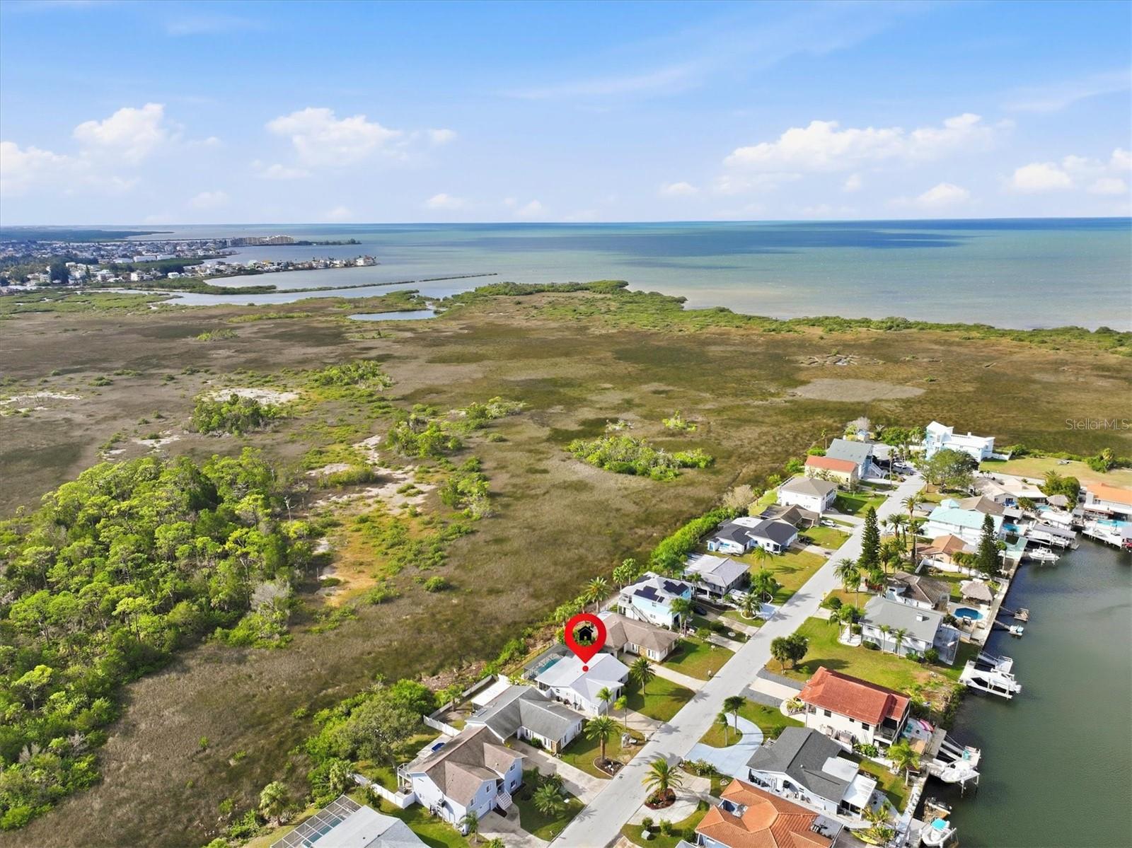 SEA PINES SUB - Residential