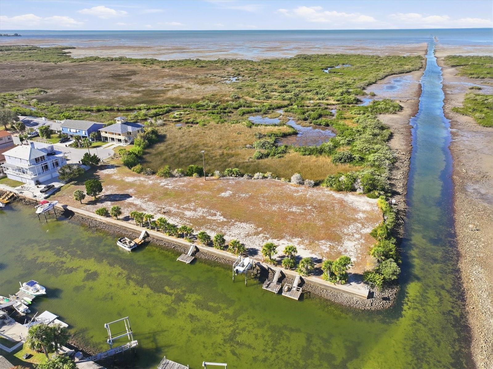 SEA PINES SUB - Residential