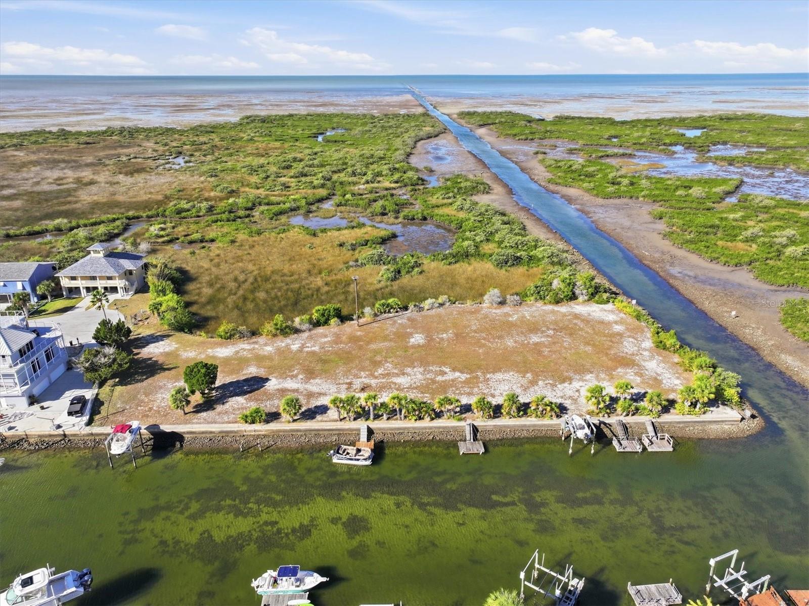 SEA PINES SUB - Residential