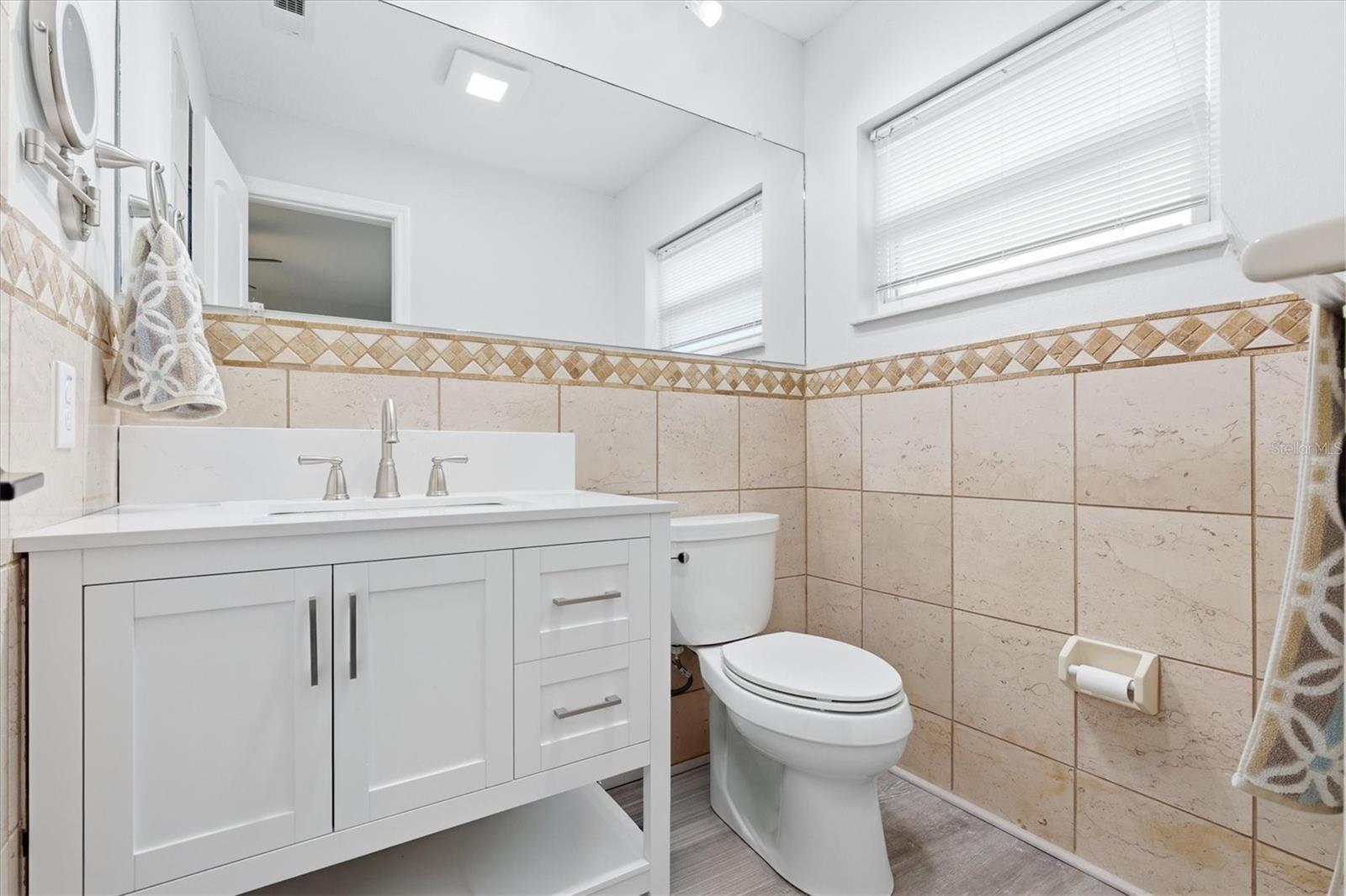 SEA PINES SUB - Residential