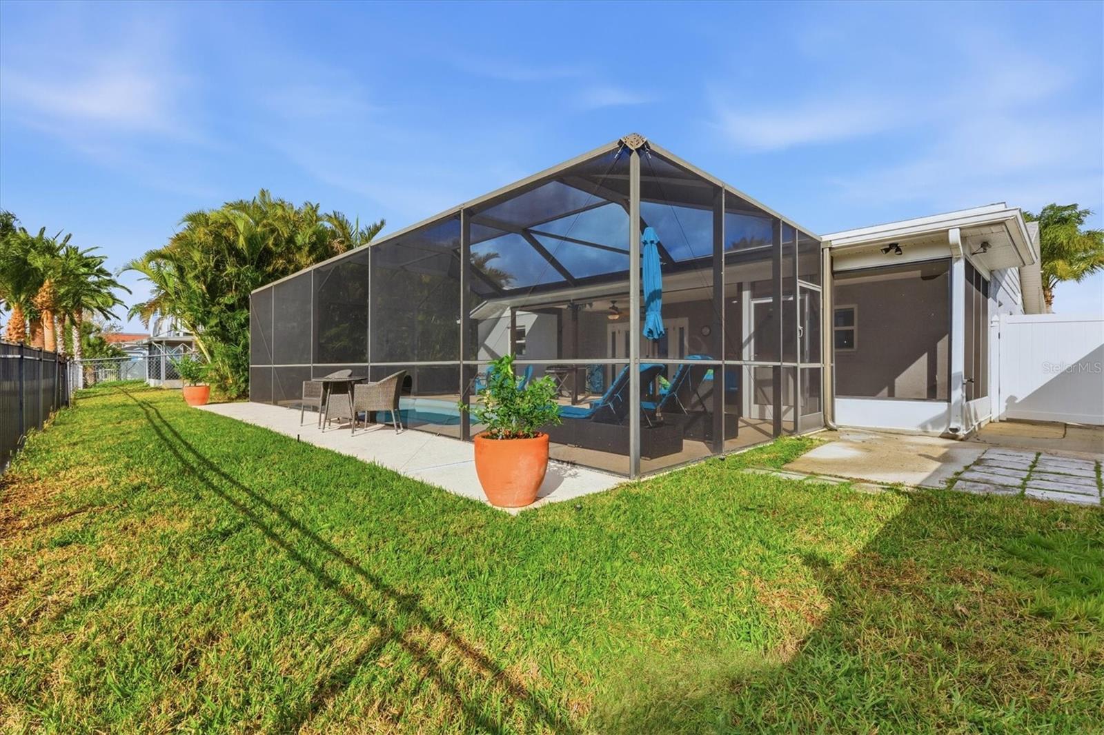 SEA PINES SUB - Residential