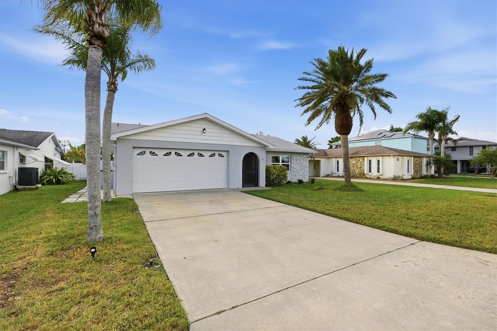 SEA PINES SUB - Residential