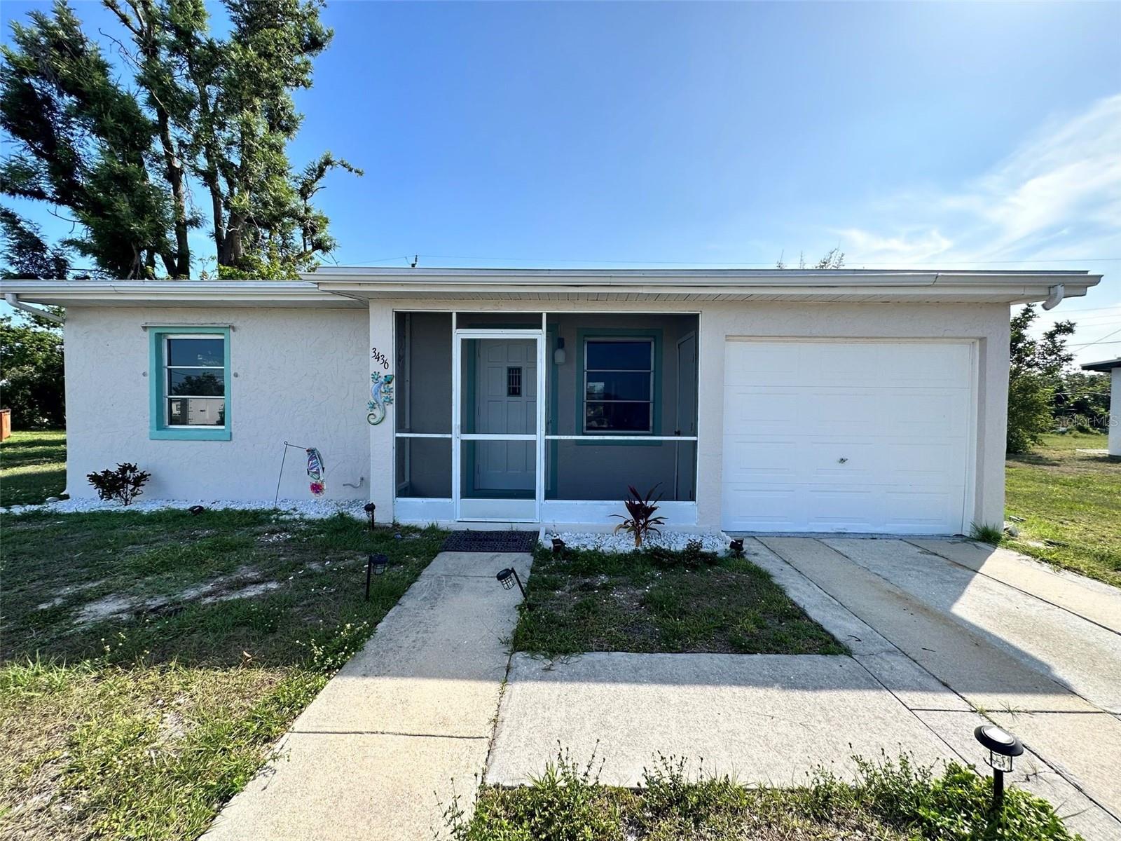 Cozy 2 bedroom, 1 bathroom, 1 car garage well maintained home. Private backyard. Quiet street. Located near schools, dining, and parks. Move-in ready with a freshly painted interior. Pets considered with approval.