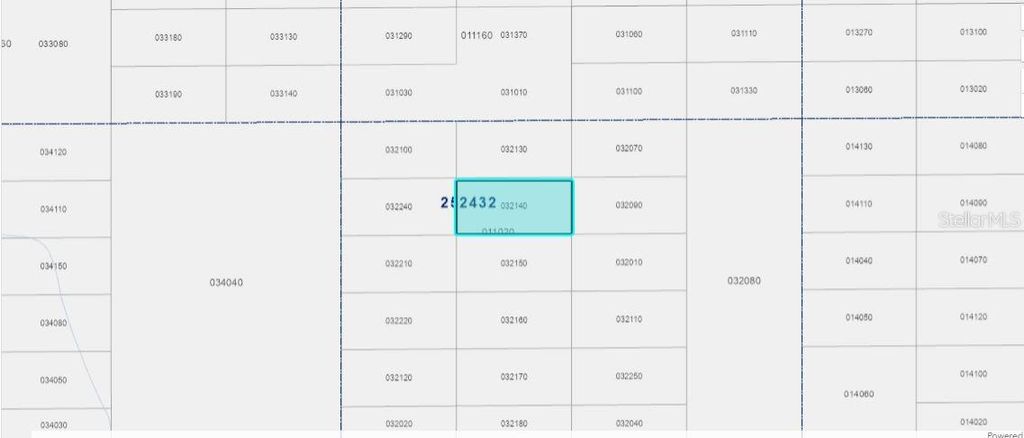 Photo of Commonwealth Ave N, Polk City, FL 33868 (MLS # O6267904)