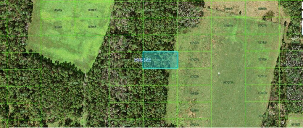 Photo of Commonwealth Ave N, Polk City, FL 33868 (MLS # O6267904)