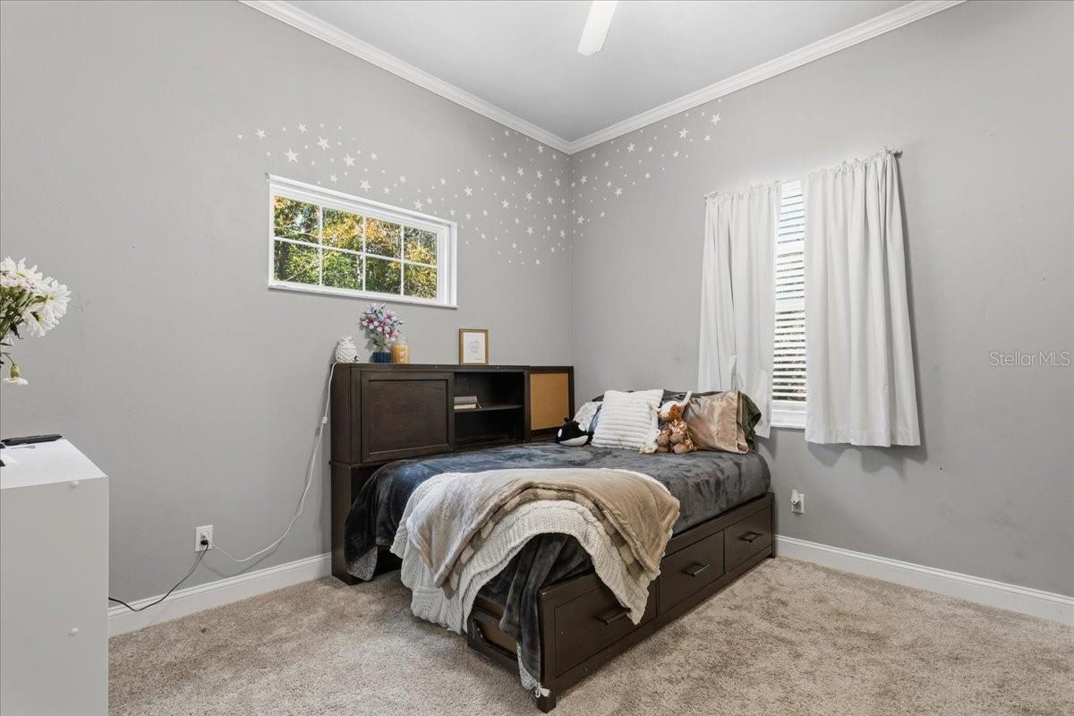 G M WHETSTONE ESTATE ADD TO H S - Residential