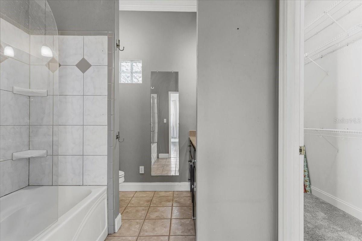 G M WHETSTONE ESTATE ADD TO H S - Residential