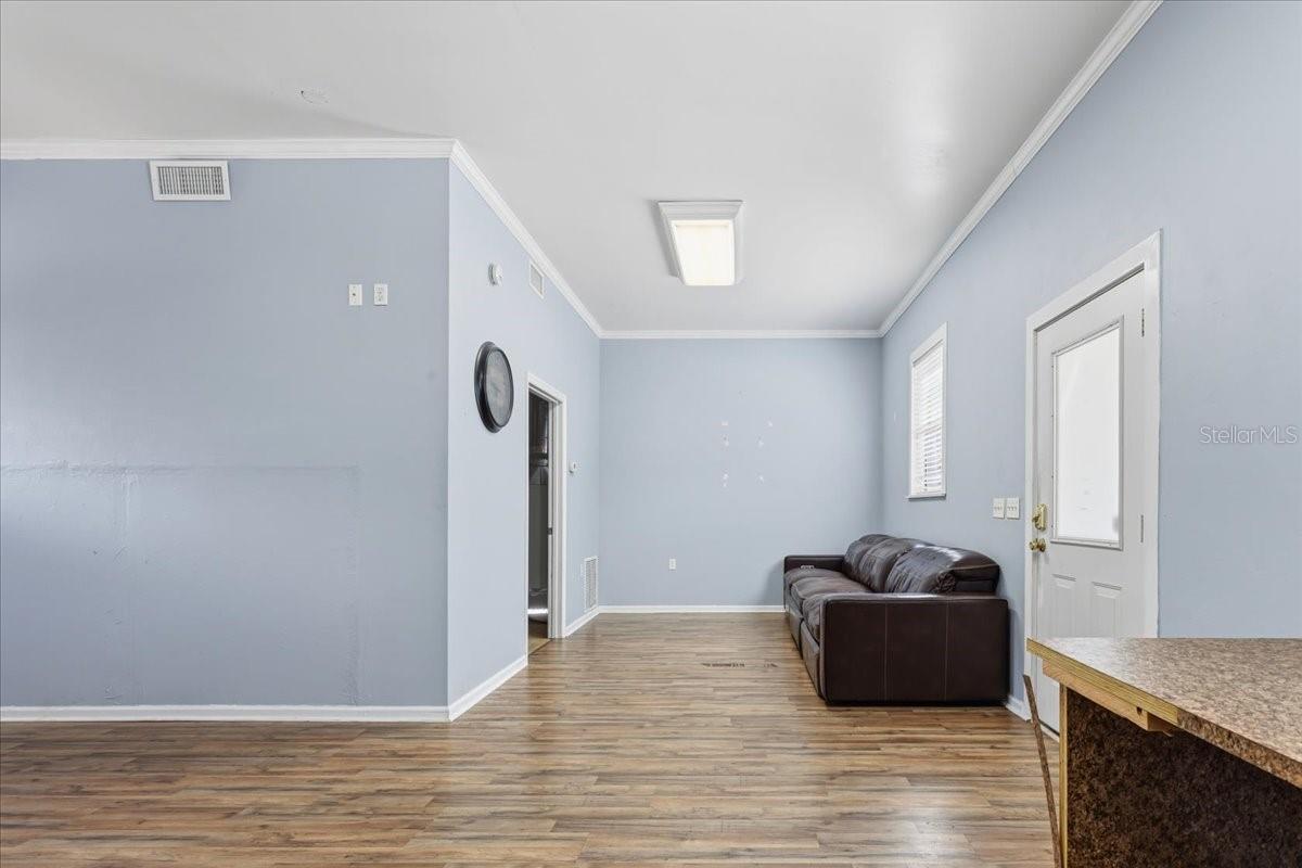 G M WHETSTONE ESTATE ADD TO H S - Residential