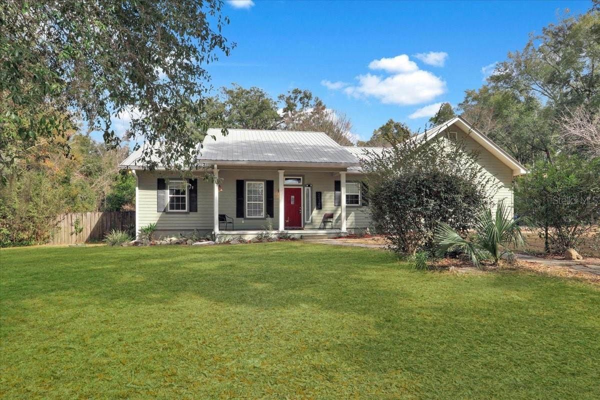 G M WHETSTONE ESTATE ADD TO H S - Residential