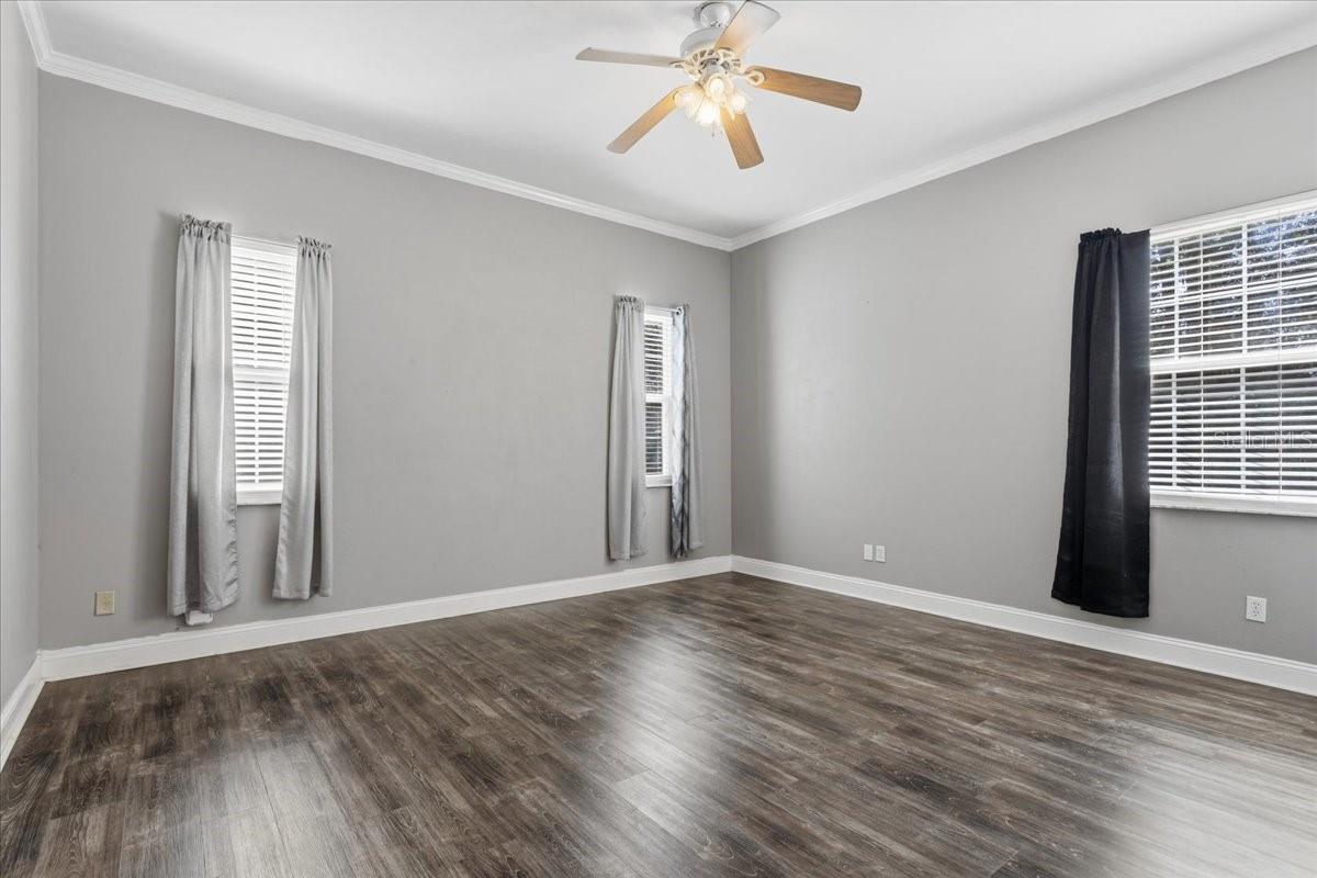 G M WHETSTONE ESTATE ADD TO H S - Residential