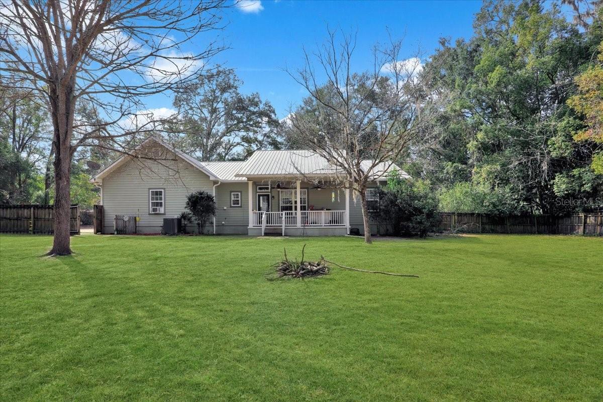 G M WHETSTONE ESTATE ADD TO H S - Residential