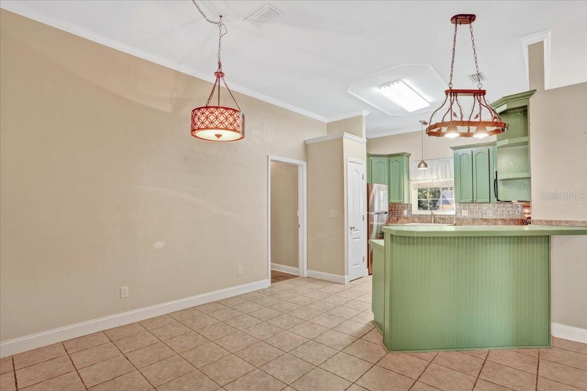 G M WHETSTONE ESTATE ADD TO H S - Residential