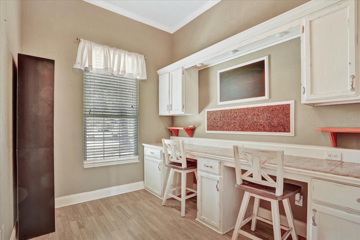 G M WHETSTONE ESTATE ADD TO H S - Residential