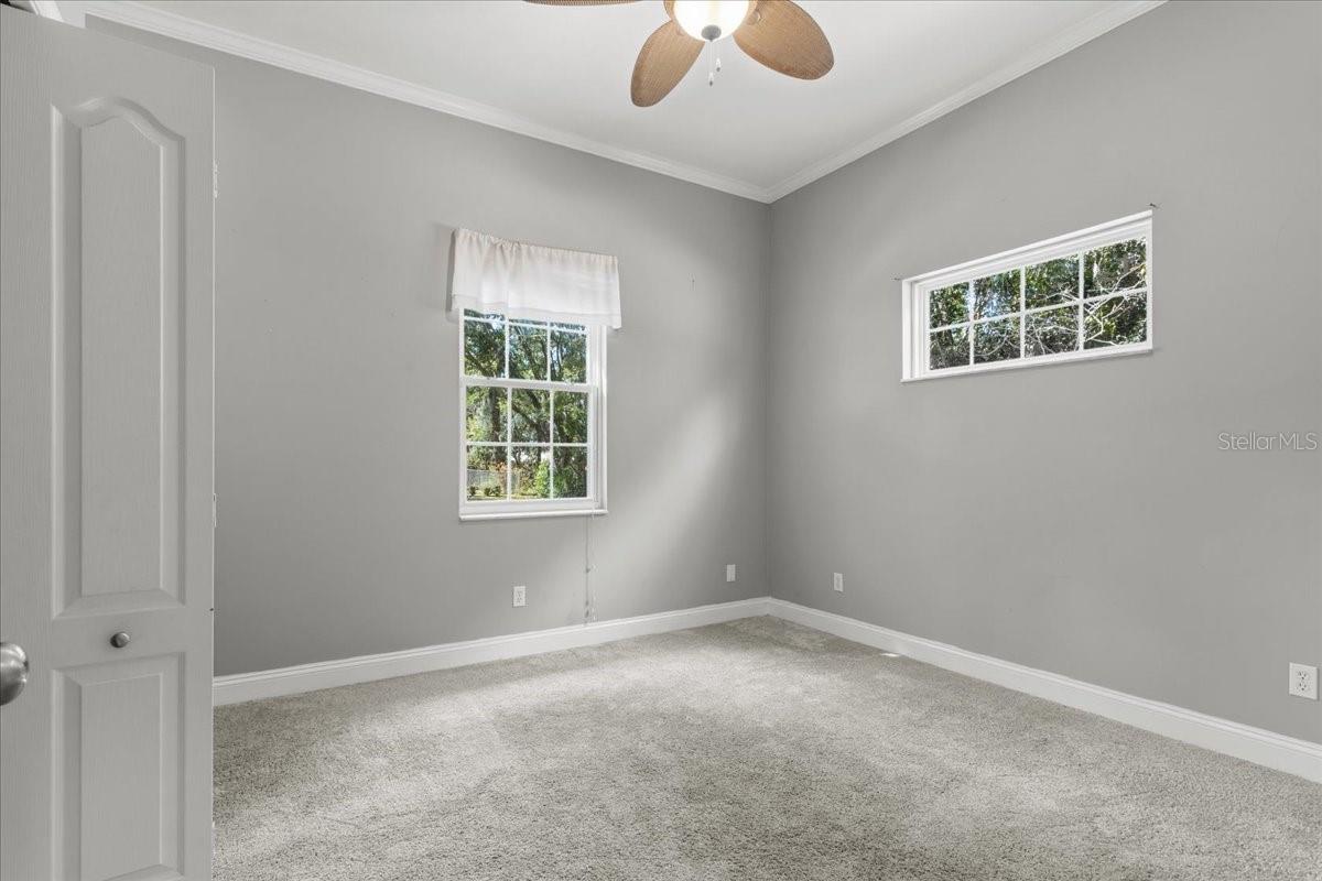 G M WHETSTONE ESTATE ADD TO H S - Residential