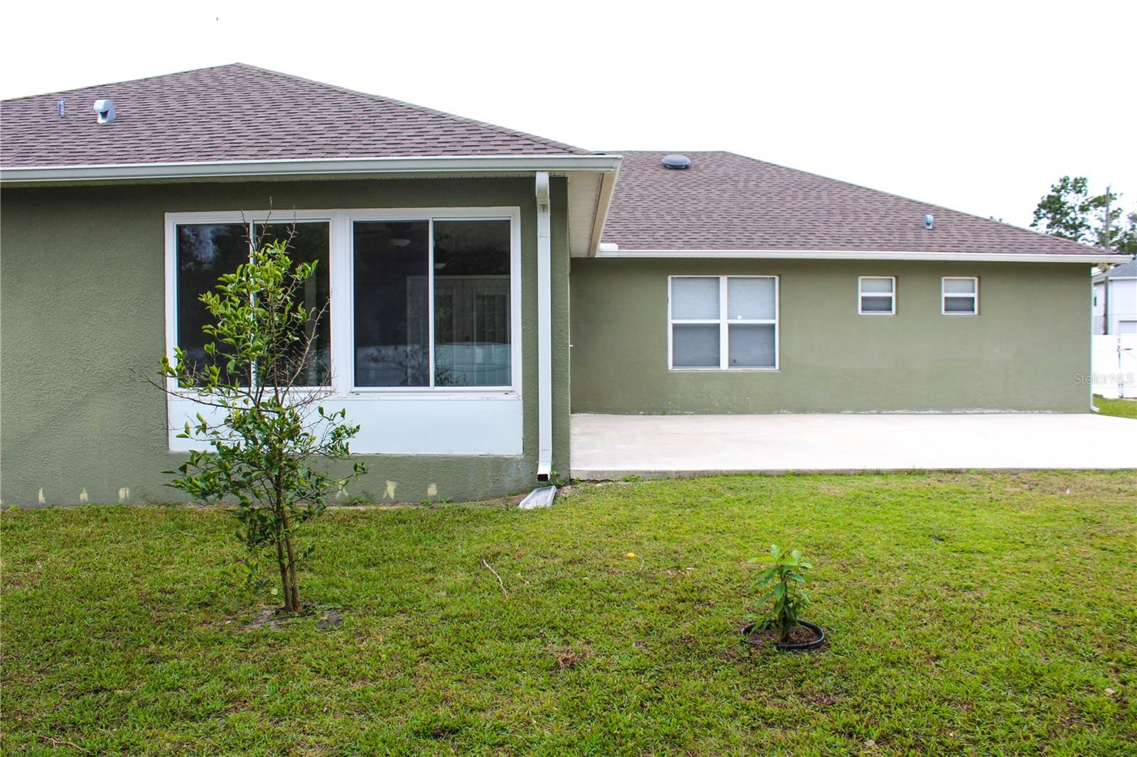DELTONA LAKES UNIT 36 - Residential Lease