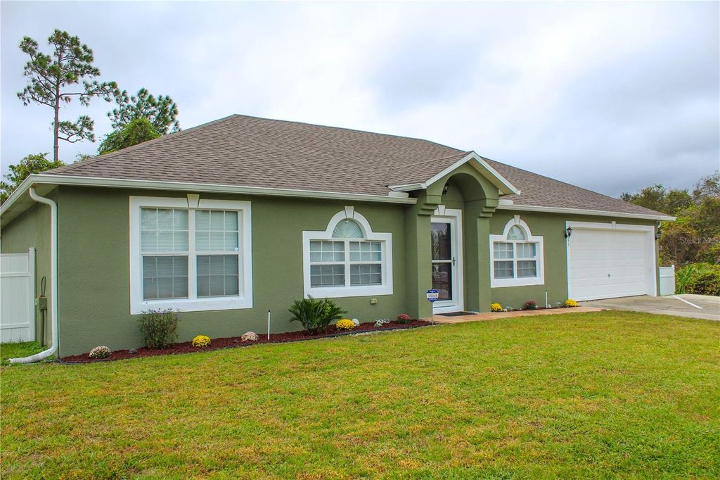 Photo of 1699 Landfair Avenue, Deltona, FL 32738 (MLS # O6381901)