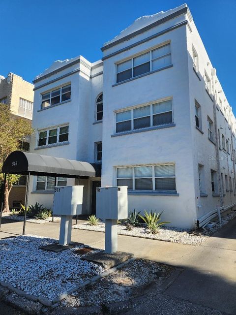 515 COLUMBIA DRIVE TAMPA FL 33606