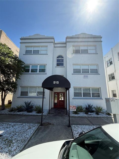 515 COLUMBIA DRIVE TAMPA FL 33606