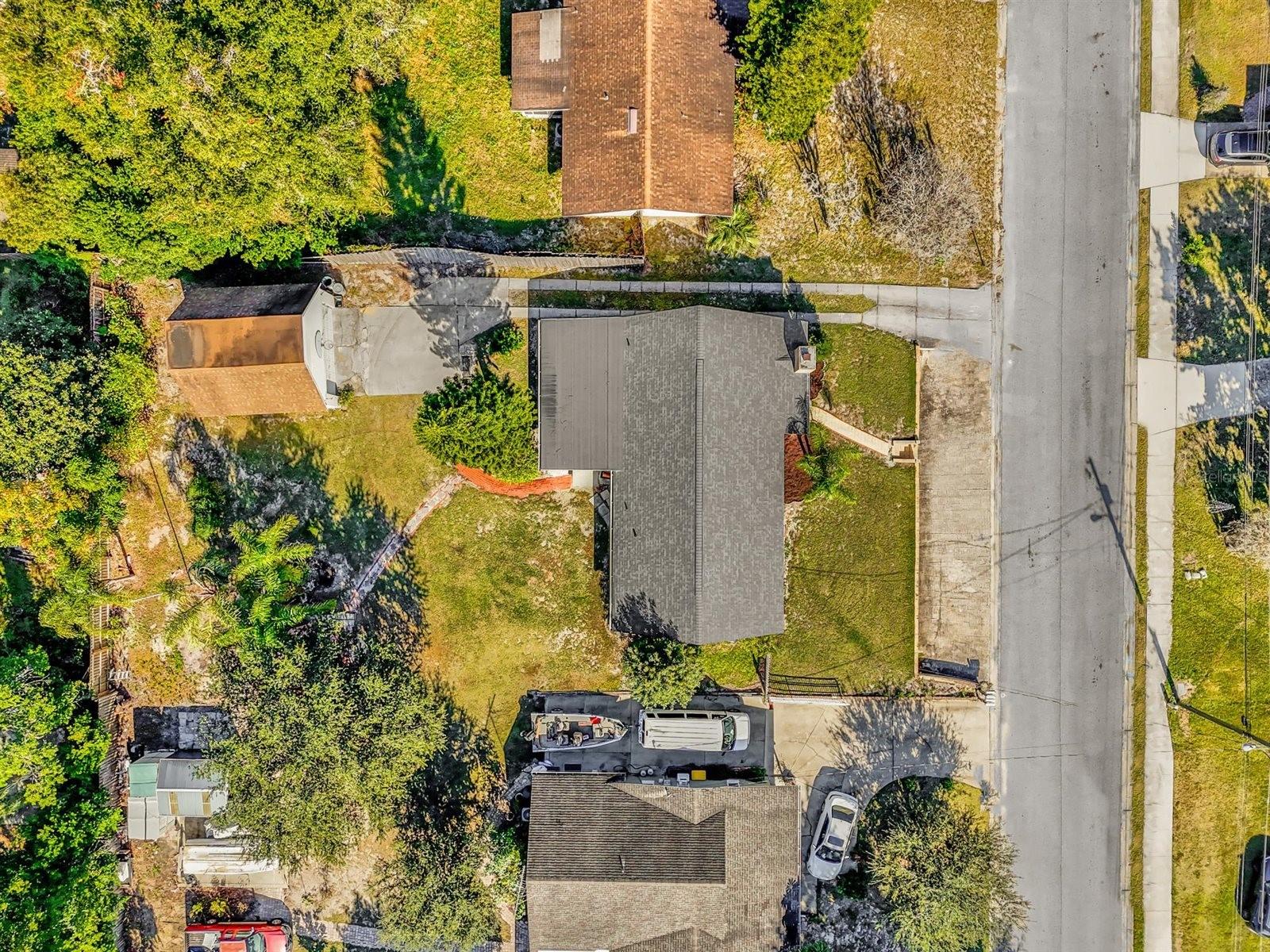 SANLANDO ESTATES - Residential