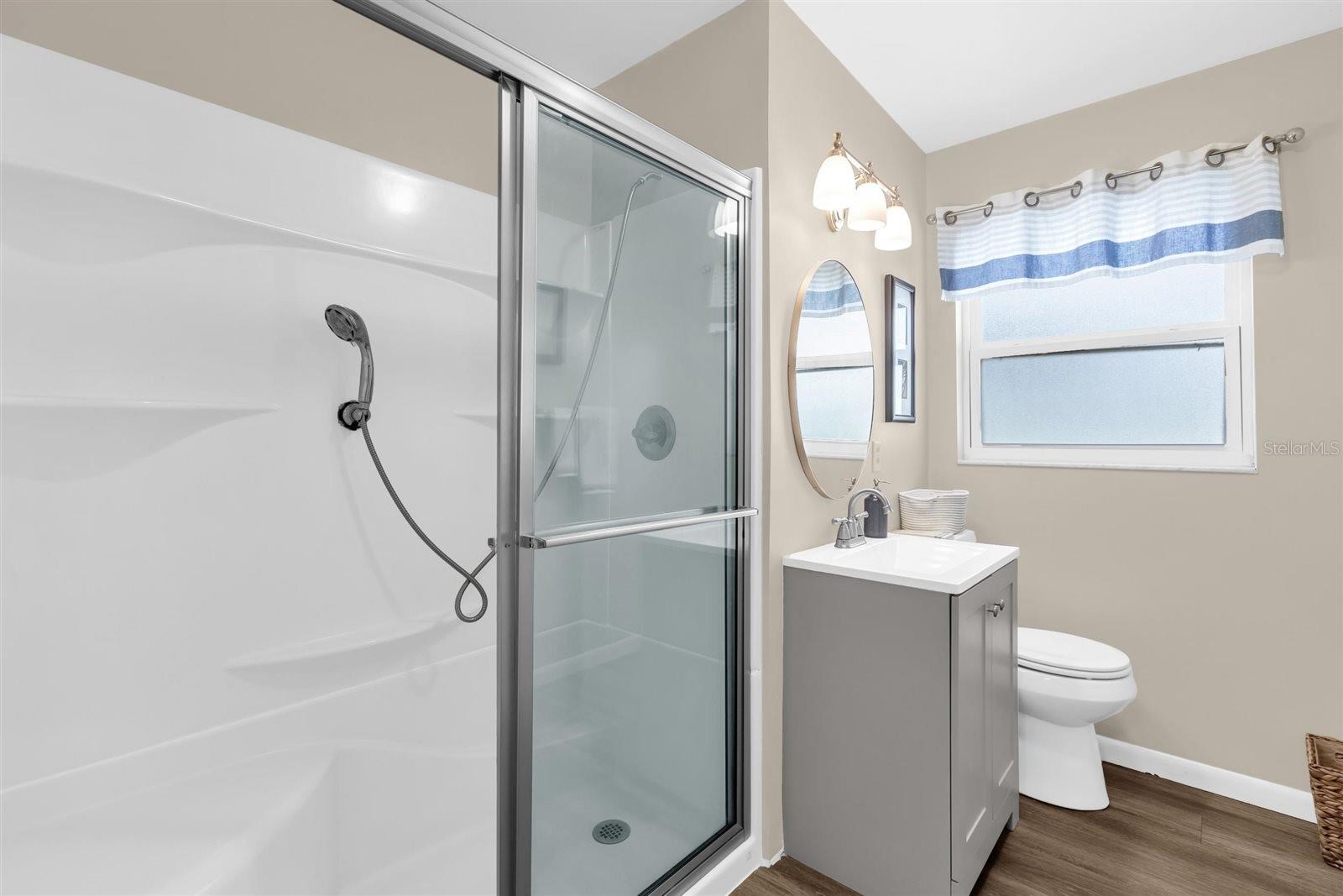 SANLANDO ESTATES - Residential