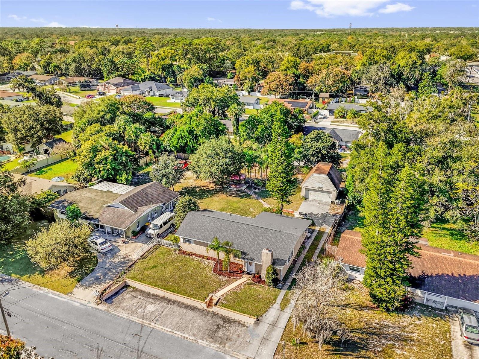 SANLANDO ESTATES - Residential