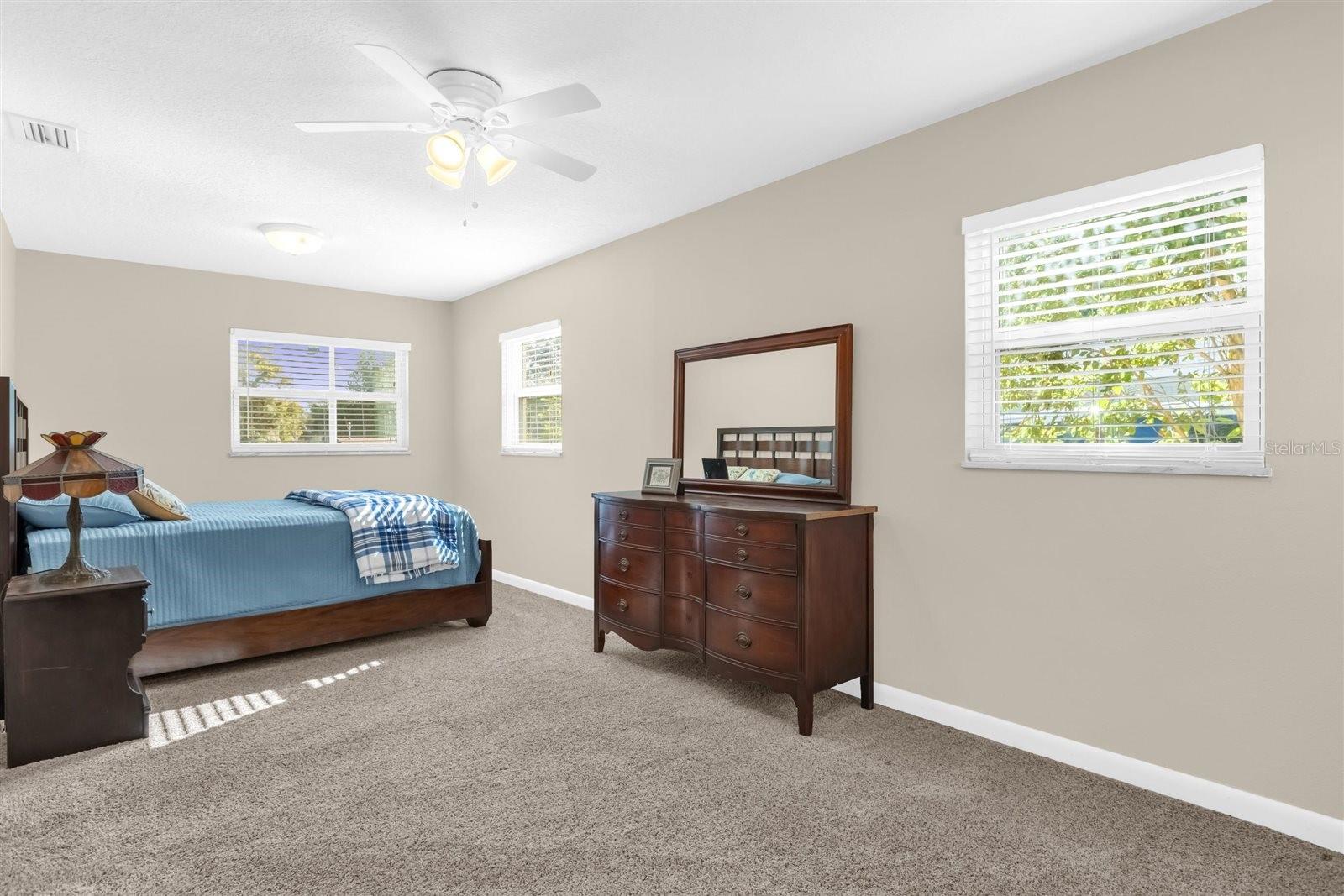 SANLANDO ESTATES - Residential