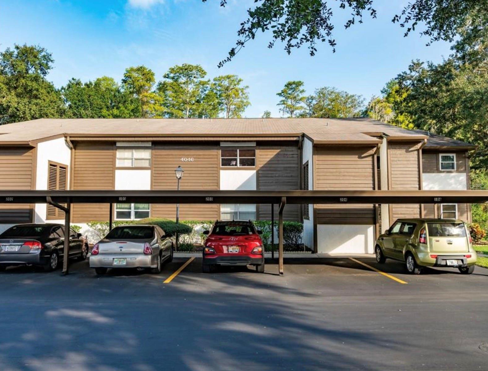 WOODTRAIL CONDO - Residential Lease