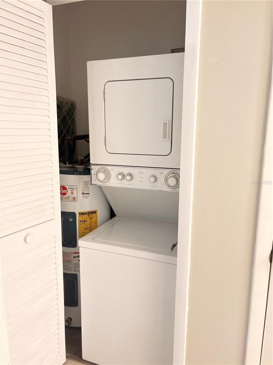 WOODTRAIL CONDO - Residential Lease