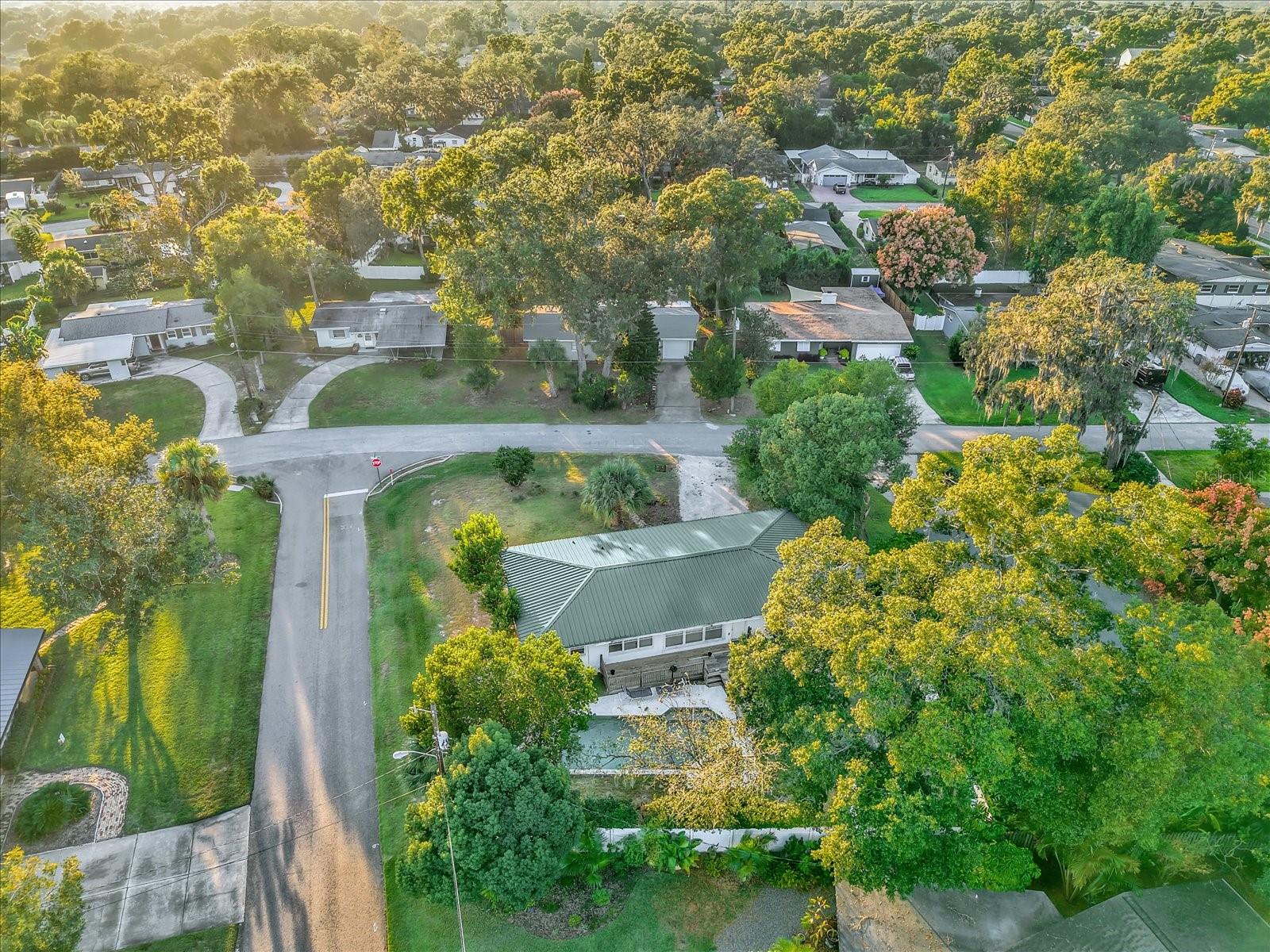 OAKLAND SHORES - Residential