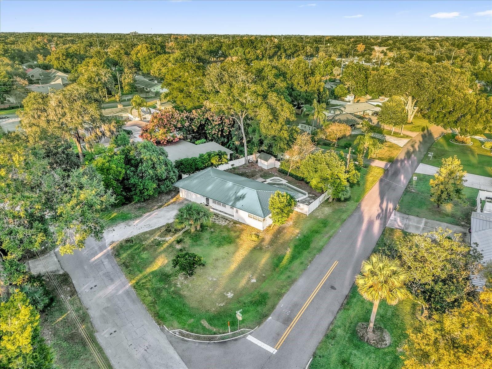 OAKLAND SHORES - Residential